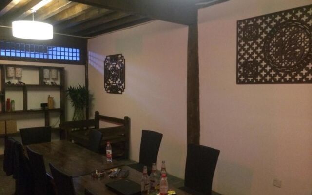 Qingzhu Caotang Boutique Hotel