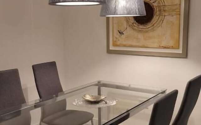 Be Haus Temporary Apartments