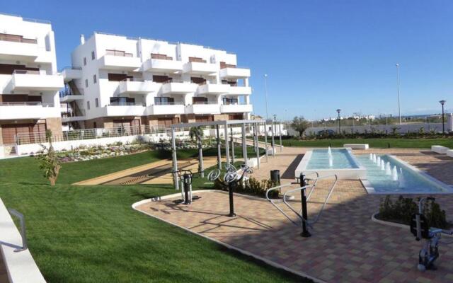 Terrazas de Campoamor 3029