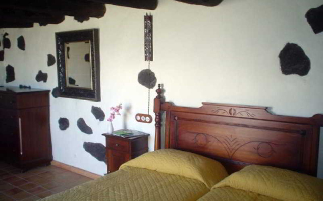 Casas El Hierro-Rural