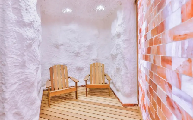 Narven Wellness & Thermal Hotel