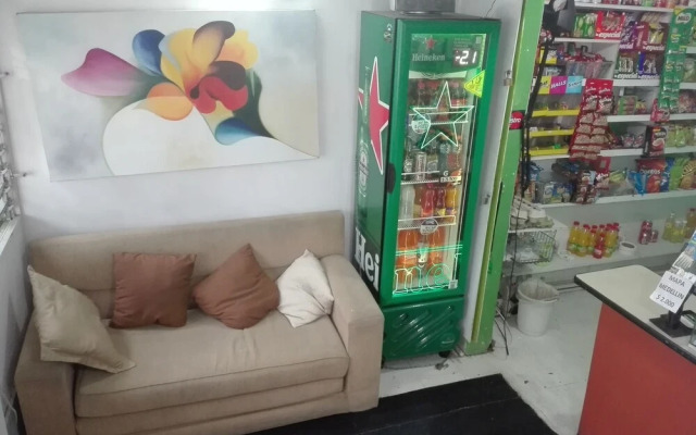 Spring City Hostel