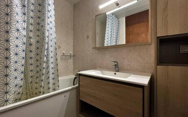 Appartement Les Menuires, 3 pièces, 8 personnes - FR-1-452-171