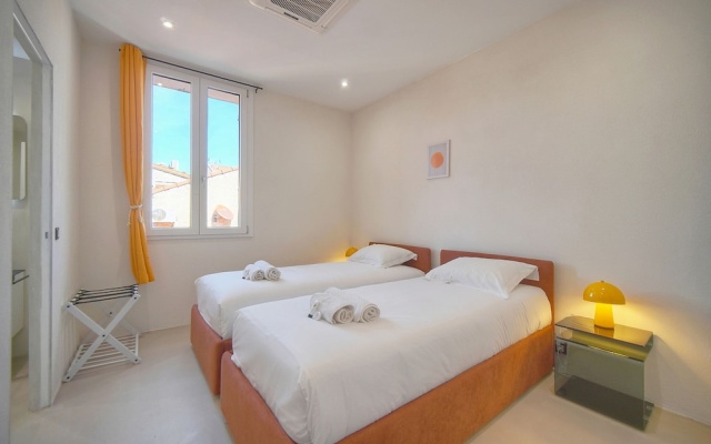 Ref 411586 in Cannes