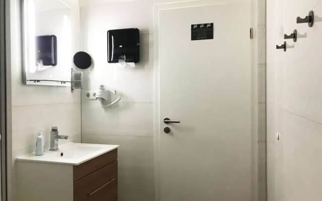 BLK Hostel
