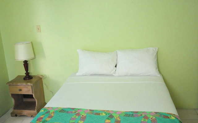 Ocean Rooms at Oceans Palm Resort
