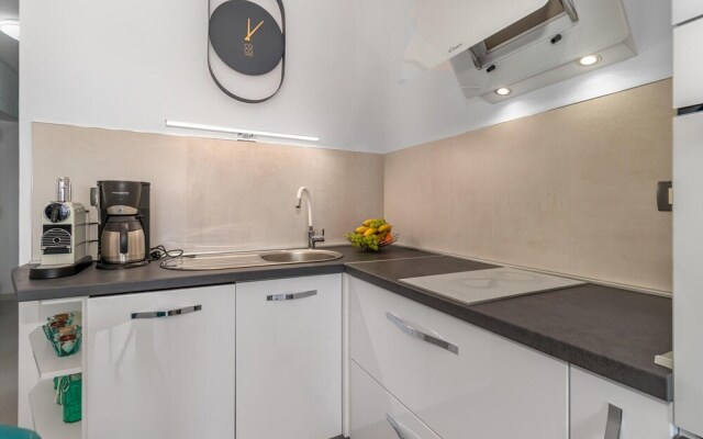 Stunning Apartment in Jadranovo With Wifi and 1 Bedrooms