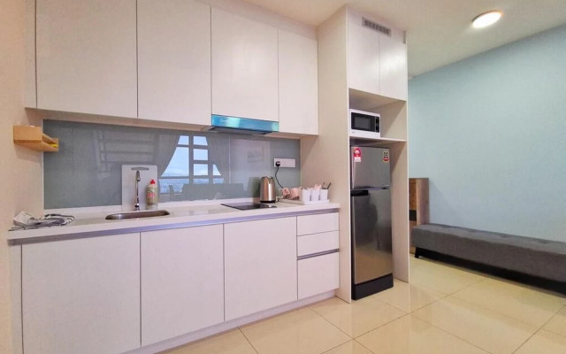 Eminent Suite @ Eko Cheras