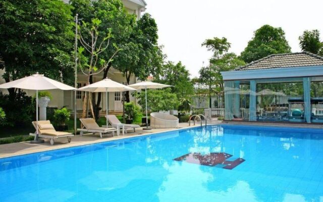 Toki Sai Gon Resort & Spa