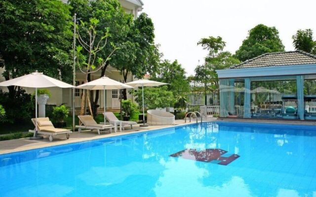 TOKI SAIGON Resort & Spa