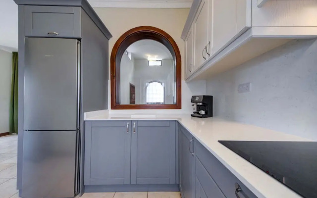 Villa Hibiscus 3 Bedroom Villa With Private Pool