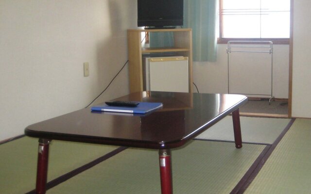 Hotel Nakanoshima Annex