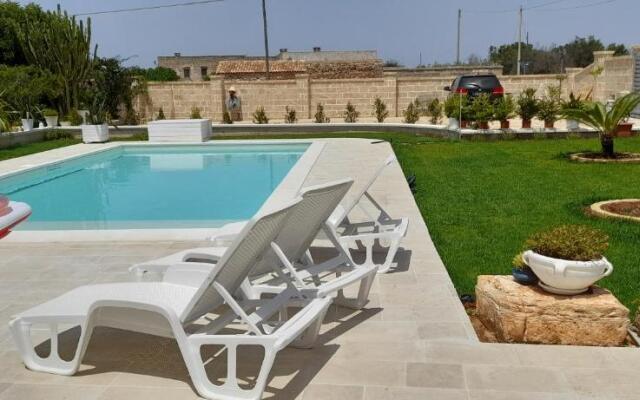 B&B Cinque Stelle Salento