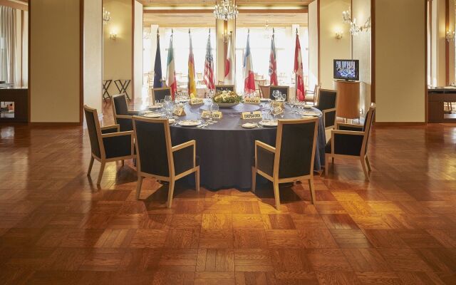 Shima Kanko Hotel The Classic