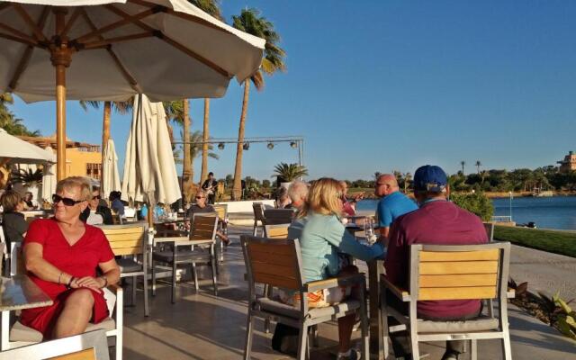 El Gouna Apartment