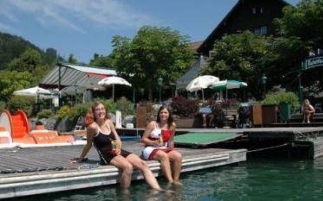 Seehotel Schlick