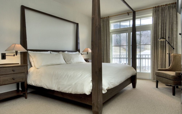 Clay Brook Hotel