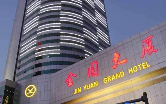 Jinyuan Grand Hotel