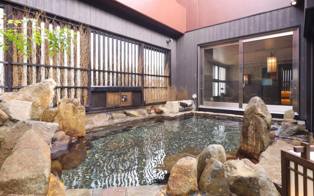 Dormy Inn Himeji Natural Hot Spring