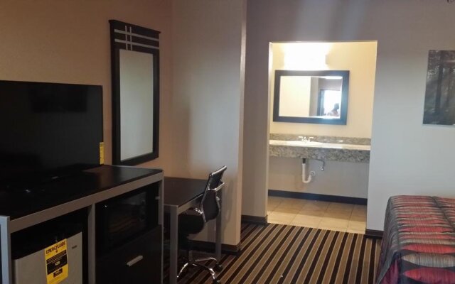 Texan Inn and Suites Tilden