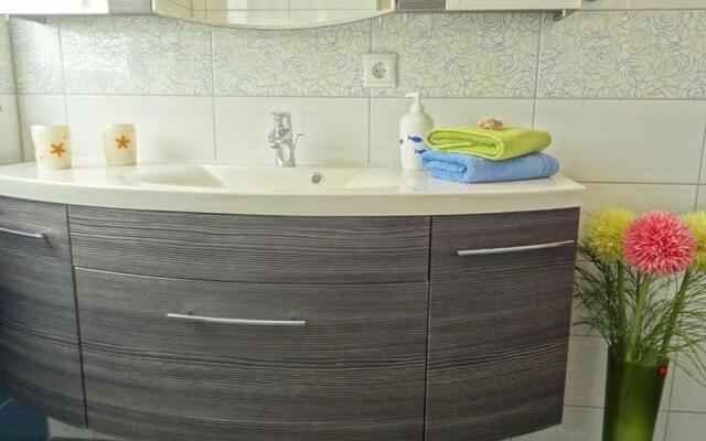 Ferienwohnung Melina