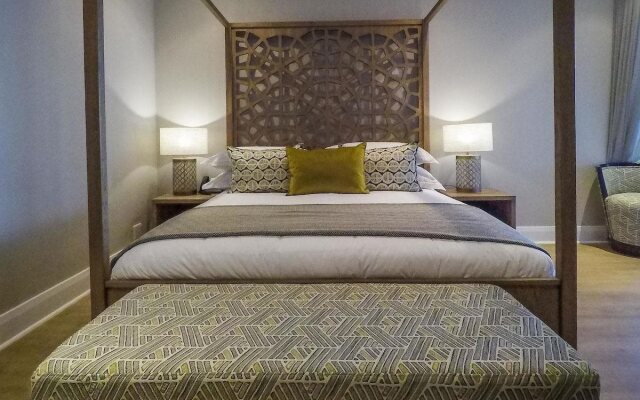 Endless Horizons Boutique Hotel