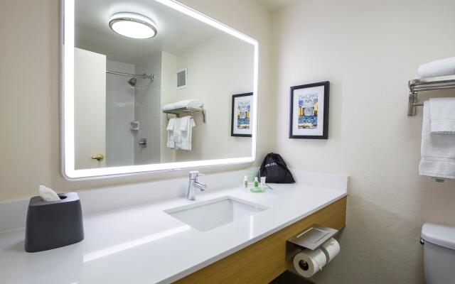 Holiday Inn Chicago North Shore by IHG