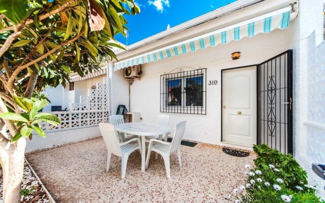 Espanhouse Pinomar 319