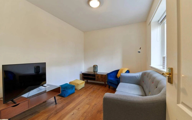 Host Stay Strathview