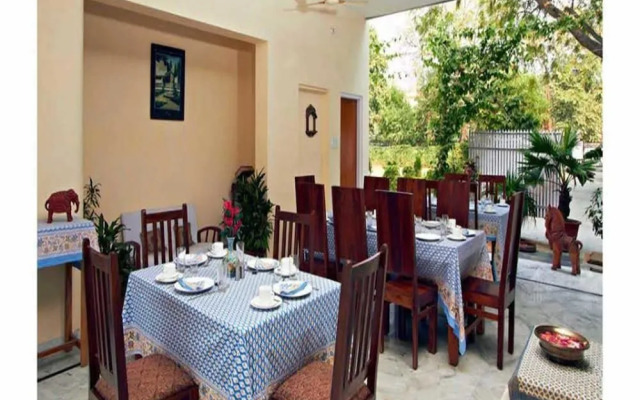 Nokha House