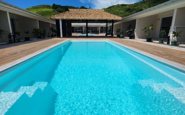 Resort Tava'e