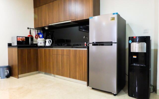 Luxury Lavenue Apartment