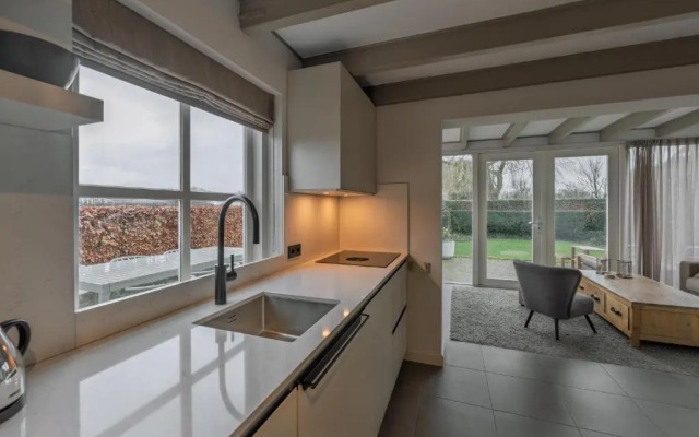 Villa Magnolia