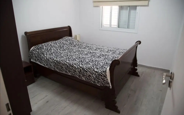 The Seasons Beach Apartment 2