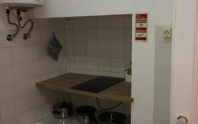 Mouraria 1 - Descubra a Lisboa Medieval