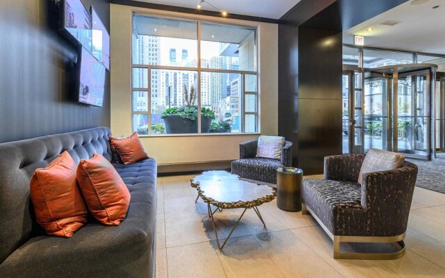 One Superior Place by Kasa Magnificent Mile Chicago