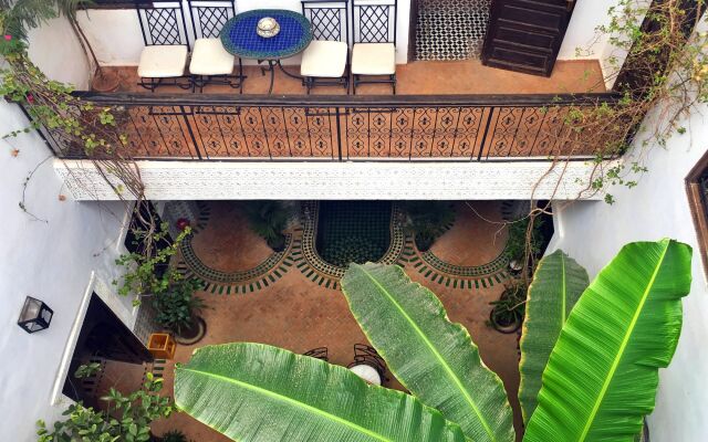 Riad Al Mamoune
