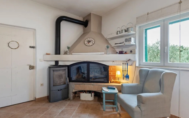 Homely Apartment in Genova With Sea Nearby