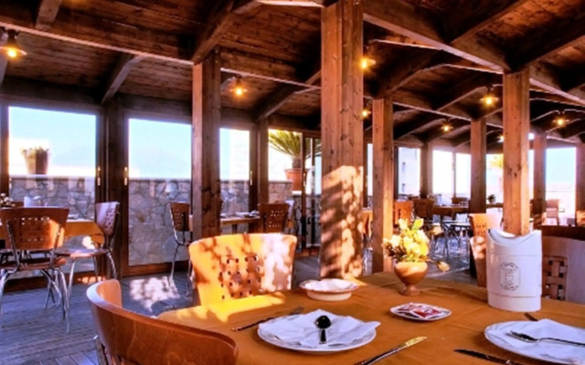 Hotel Eden