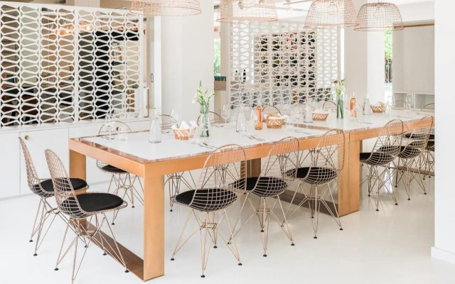 Pine Cliffs Gardens Hotel