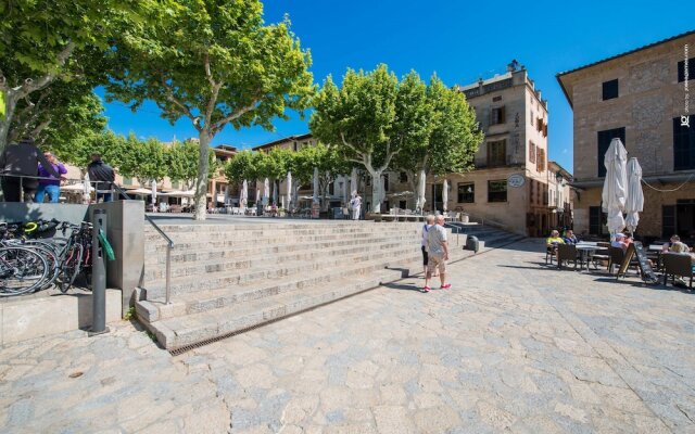 Can Boi Den Cifre in Pollen a