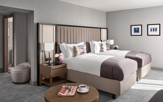 InterContinental Sofia by IHG