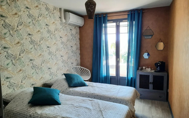 Villa Lei Rigau