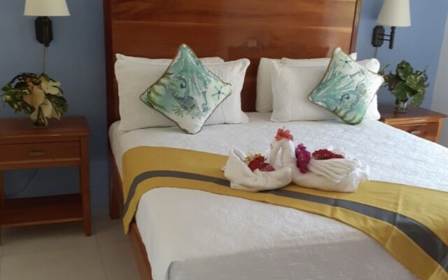 Sommerville Resorts
