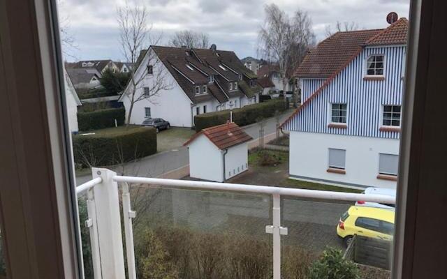 Birkenstrasse 6 I Wohnung 11