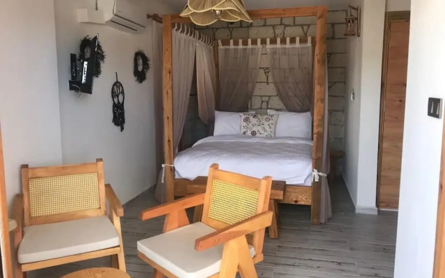 Fizzio Alacati Hotel