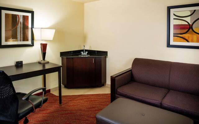 Hampton Inn Limerick-Philadelphia Area