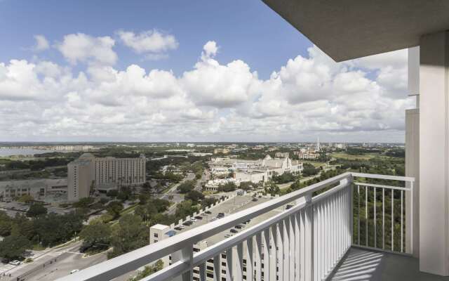 Hyatt Regency Orlando