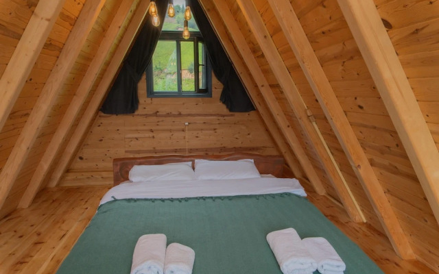 Pera Bungalov 2