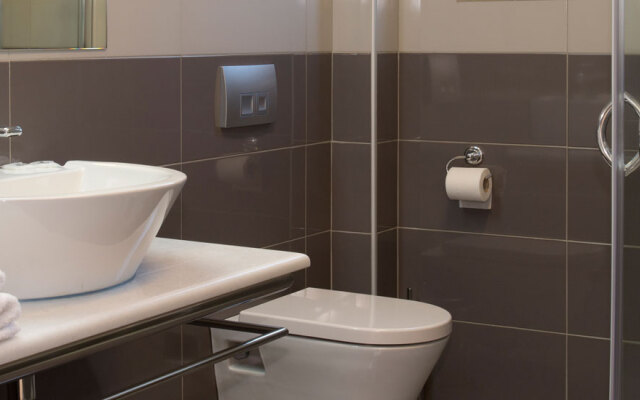 Niriides Luxury Villas